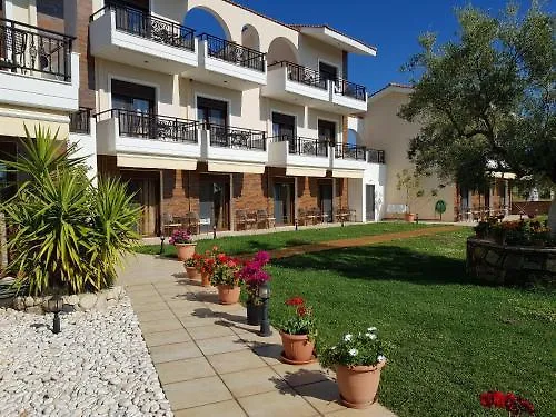 Saint George Sithonia Apartment Neos Marmaras