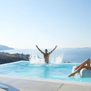 Eagles Palace - Small Luxury Of The World Semesteranläggning (resort)