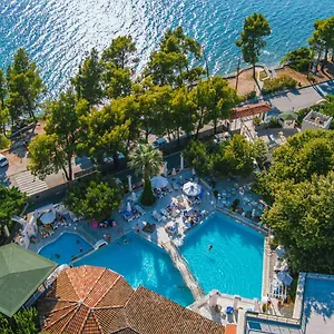 Acrotel Athena Pallas Hotell
