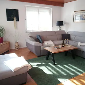 Schwalbennest , Sommerach Deutschland