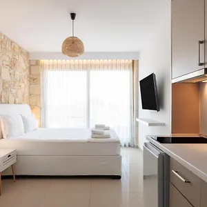 Anna Mare Luxury Hotell