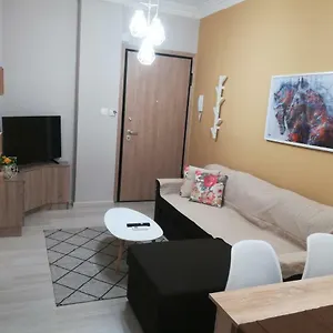 Διαμέρισμα Central Apartment