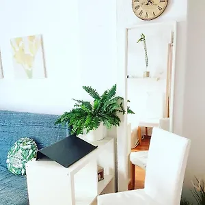  Διαμέρισμα Studio Rotonda