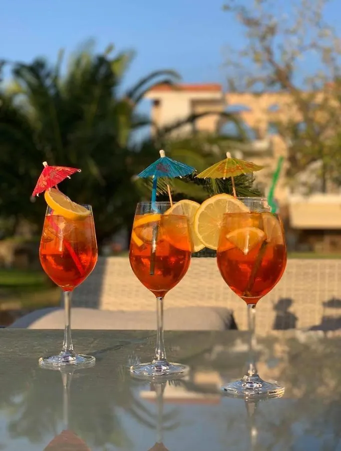 Saint George Sithonia Apartment Neos Marmaras
